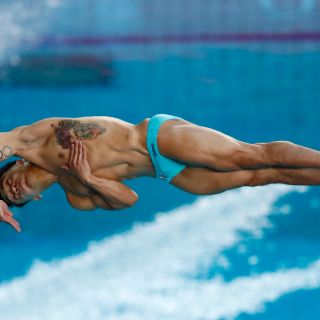 México, en búsqueda de cerrar con broche de oro la Copa Mundial de Clavados Guadalajara 2025