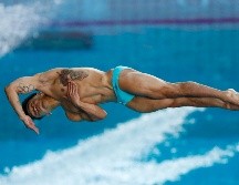 La Copa Mundial de Clavados Guadalajara 2025 llega a su cierre con México en busca de un cierre exitoso y nuevas preseas. EFE/ F. Guasco.