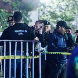 Suspenden el Festival Ceremonia tras muerte de dos personas