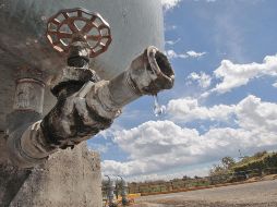 La tarifa de adminstración del SIAPA es de 76.31 pesos. EL INFORMADOR/Archivo