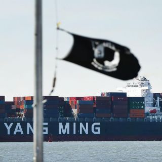 China se dice mejor preparada para una guerra comercial que en 2018