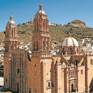 La fiesta te espera en Zacatecas