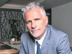 El tratamiento para Héctor Soberón consistió únicamente en medicinas y resultó exitoso. ESPECIAL