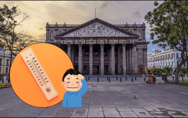 El Sistema Meteorológico Nacional (SMN) prevé que por la tarde el ambiente permanezca de caluroso a muy caluroso. ESPECIAL