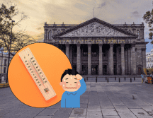 El Sistema Meteorológico Nacional (SMN) prevé que por la tarde el ambiente permanezca de caluroso a muy caluroso. ESPECIAL