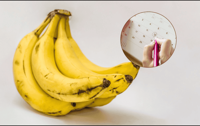 Según la ciencia, comer un plátano al día es saludable para la gran mayoría de las personas. Aporta nutrientes clave, energía natural y beneficios digestivos y cardiovasculares.  CANVA
