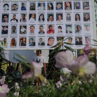 Buscadoras celebran intervención de la ONU ante desapariciones en México