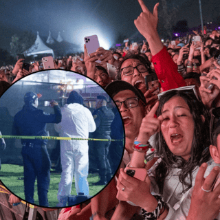 Ticketmaster activa reembolsos tras cancelación de Festival AXE