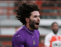 Con este resultado, César Huerta y el Anderlecht se mantienen en el cuarto lugar general con 26 unidades, por lo que se alejan de la posibilidad de estar en la pelea por el título. AFP/ARCHIVO