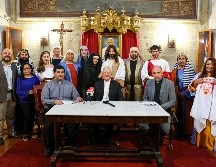 Estas serán las actividades religiosas y culturales para Semana Santa y Pascua 2025. EL INFORMADOR / H. FIGUEROA