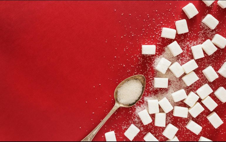 El azúcar es una sustancia que proporciona energía al cuerpo, pero no toda el azúcar es igual. Unsplash