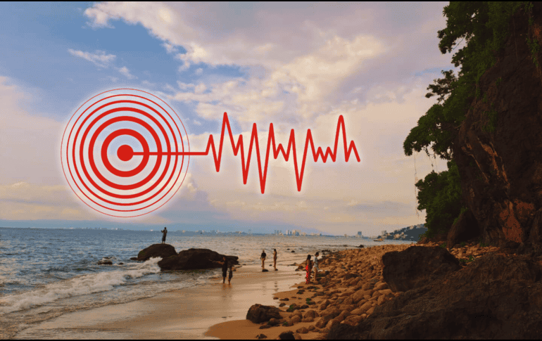 Aunque estas variaciones son de baja intensidad, se recomienda mantener a la población alejada de las playas hasta que se confirme la cancelación de la alerta, ya que podrían generarse corrientes fuertes en la entrada de los puertos y zonas costeras. ESPECIAL