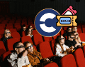 Podrás pagar tus entradas con cualquier método, incluyendo los puntos del Club Cinépolis. CANVA