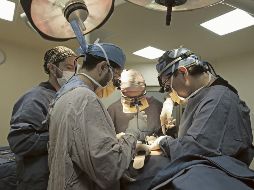 El nuevo marcapasos revolucionará las cirugías cardíacas en los próximos años. EL INFORMADOR