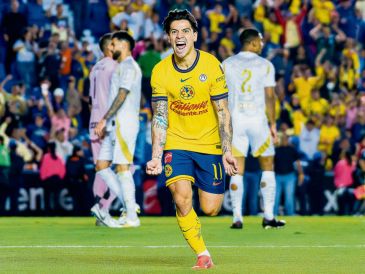 El cuadro azulcrema lidera la clasificación general y es el gran favorito para llevarse un nuevo título. IMAGO7