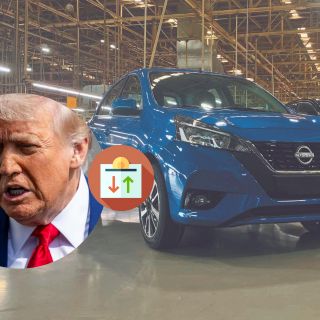 Nissan México no reducirá producción por aranceles de EU