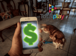 El martes 1 de abril, Totalplay anunció un cambio de sus planes de internet doméstico para implementar servicio simétrico con cobro adicional por exceder el límite de datos. EL INFORMADOR / ARCHIVO