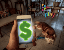 El martes 1 de abril, Totalplay anunció un cambio de sus planes de internet doméstico para implementar servicio simétrico con cobro adicional por exceder el límite de datos. EL INFORMADOR / ARCHIVO