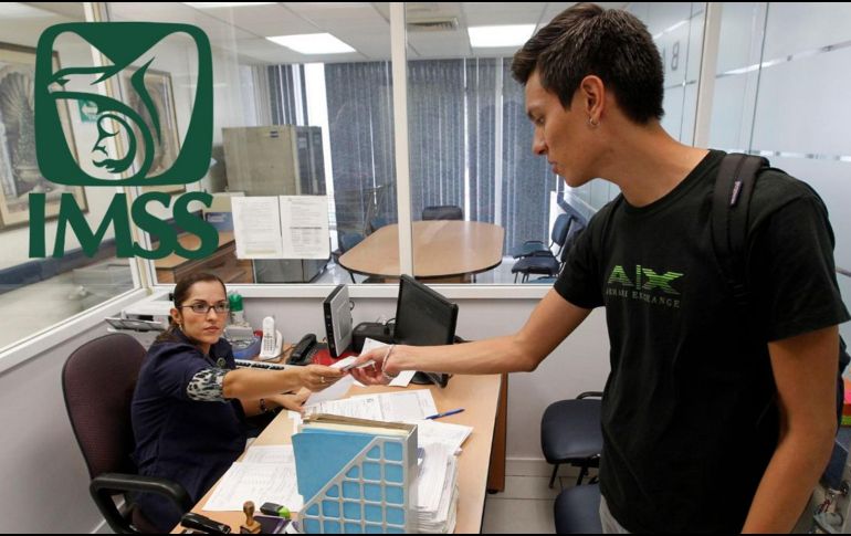 Conoce los beneficios de tener el Seguro Social del IMSS para Estudiantes. EL INFORMADOR / ARCHIVO