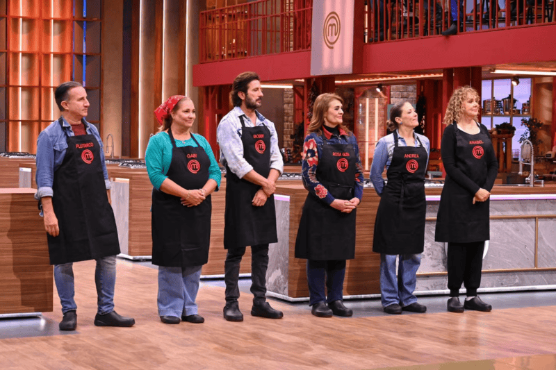 INSTAGRAM/@MasterChefMx 