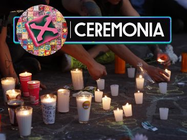 Organizadores del Festival Ceremonia publicaron un comunicado el día de hoy en referencia al fallecimiento de dos periodistas dentro del festival. EFE / Mario Guzmán