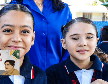 La Beca “Rita Cetina” se deposita en tarjetas del Banco del Bienestar. EL INFORMADOR/ ARCHIVO