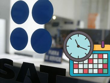 El SAT dio a conocer esta mañana un listado de la disponibilidad de citas para atención presencial en los módulos y oficinas de las 32 entidades federativas. EL INFORMADOR / ARCHIVO