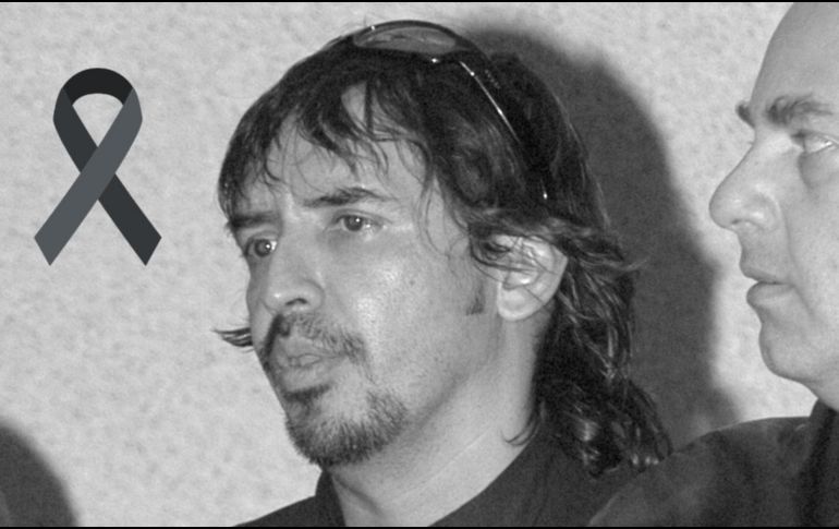 El productor de televisión sufrió de cáncer desde hace años. NTX / ARCHIVO