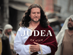 La Judea EN VIVO de San Martín de las Flores 2025 arranca mañana, Domingo de Ramos. EL INFORMADOR / ARCHIVO