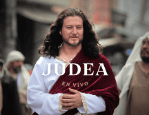 La Judea EN VIVO de San Martín de las Flores 2025 arranca mañana, Domingo de Ramos. EL INFORMADOR / ARCHIVO