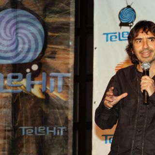 Memo del Bosque, la mente creativa detrás de la televisión mexicana