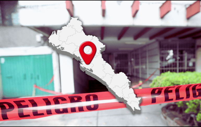 Hombres armados matan a 8 internos de un anexo en Culiacán