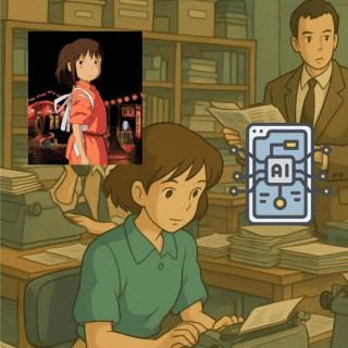 Imágenes al estilo Ghibli: Estas son las opciones más avanzadas para resultados detallados