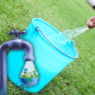 ¿Cómo cuidar el consumo del agua en Guadalajara?