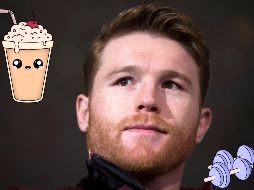 Canelo comparte a través de un video para el canal de YouTube 