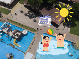 Estas son algunas opciones de diversión acuáticas cerca de la ciudad. ESPECIAL/Cañón de las Flores