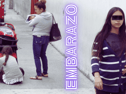 La OMS recuerda que la pandemia de COVID-19 provocó un aumento en la mortalidad materna. EL INFORMADOR / ARCHIVO