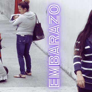 ¿Cuántas mujeres en el mundo mueren durante el embarazo o el parto?