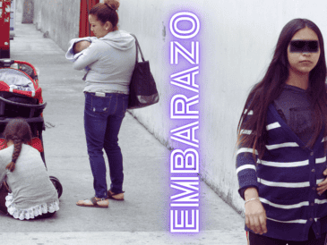 La OMS recuerda que la pandemia de COVID-19 provocó un aumento en la mortalidad materna. EL INFORMADOR / ARCHIVO