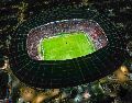 El Estadio Jalisco fue casa de Chivas durante muchos años, donde consiguieron partidos y campeonatos memorables. EL INFORMADOR / ARCHIVO
