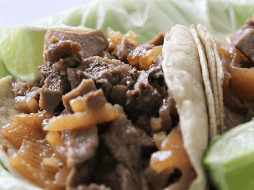 Guadalajara: Una ciudad en donde abundan las taquerías de todo tipo. SUN / ARCHIVO