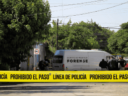 Luego del ataque por un grupo armado al centro de rehabilitación, en el que nueve pacientes murieron, se reportó que el propietario de esta clínica fue privado de su libertad. EFE / ARCHIVO