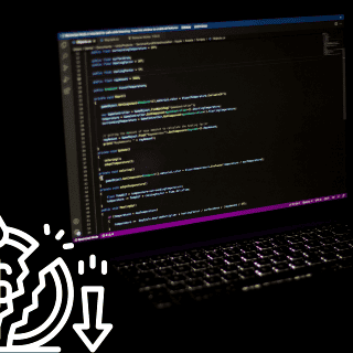 Grandes tecnológicas pierden más de 5 billones de dólares en Wall Street