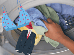 Aquí te presentamos las prensas que por ningún motivo debes meter a la lavadora. ESPECIAL