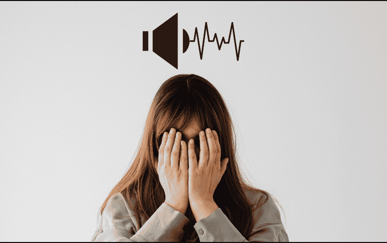 Aquellos que experimentan inseguridad interpersonal suelen modular su voz como un mecanismo de defensa. ESPECIAL / Canva