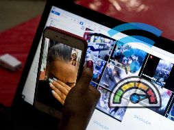 Este es el servicio de internet más rápido disponible en México. AP / ARCHIVO