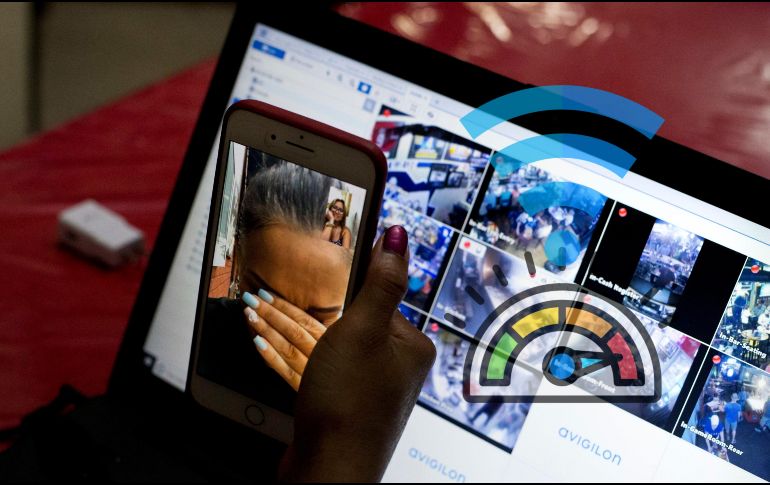 Este es el servicio de internet más rápido disponible en México. AP / ARCHIVO