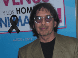 Guillermo luchó contra el cáncer desde su diagnóstico en 2017. SUN / ARCHIVO