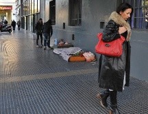 Las tendencias de la moda global pueden tardar en reflejarse o simplemente no tener el mismo impacto. EFE / ARCHIVO