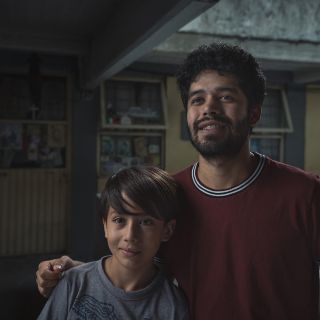 La recomendación de hoy en la cartelera de cine es “Goya”